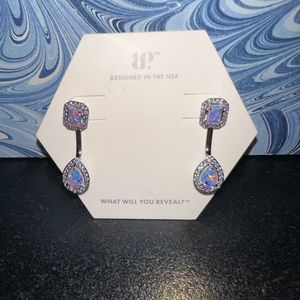 Bomb Party OG Earrings - “Come Home to Me”